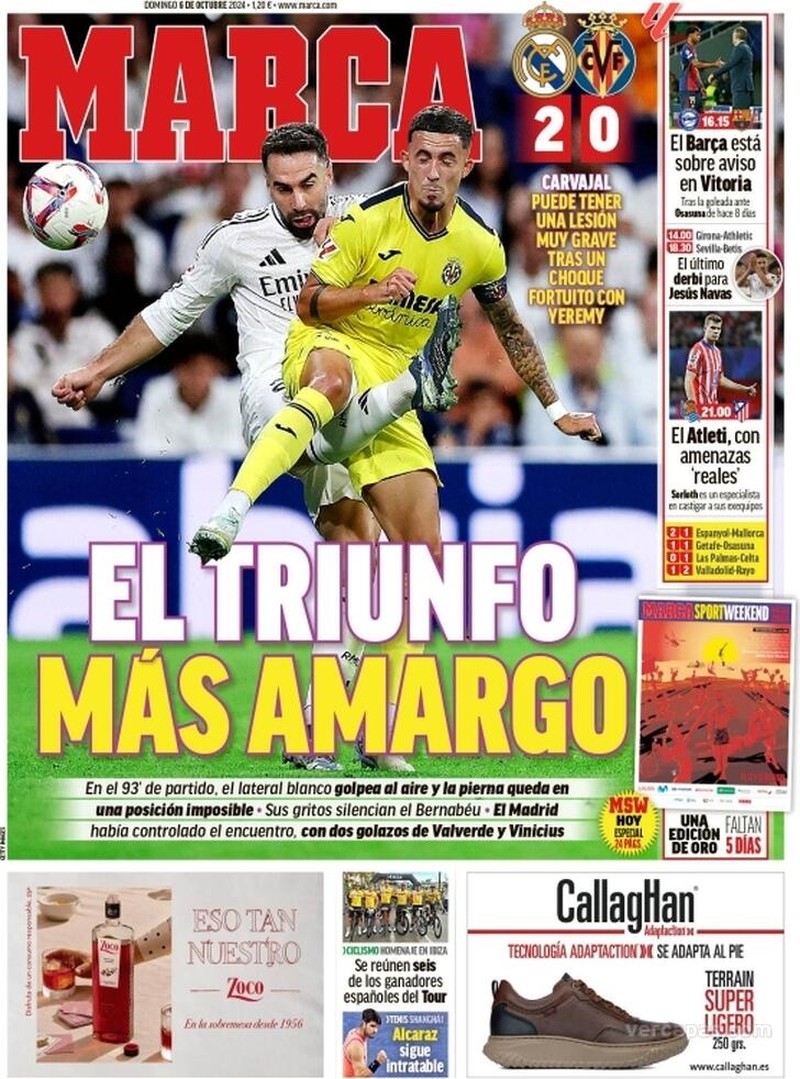 Marca