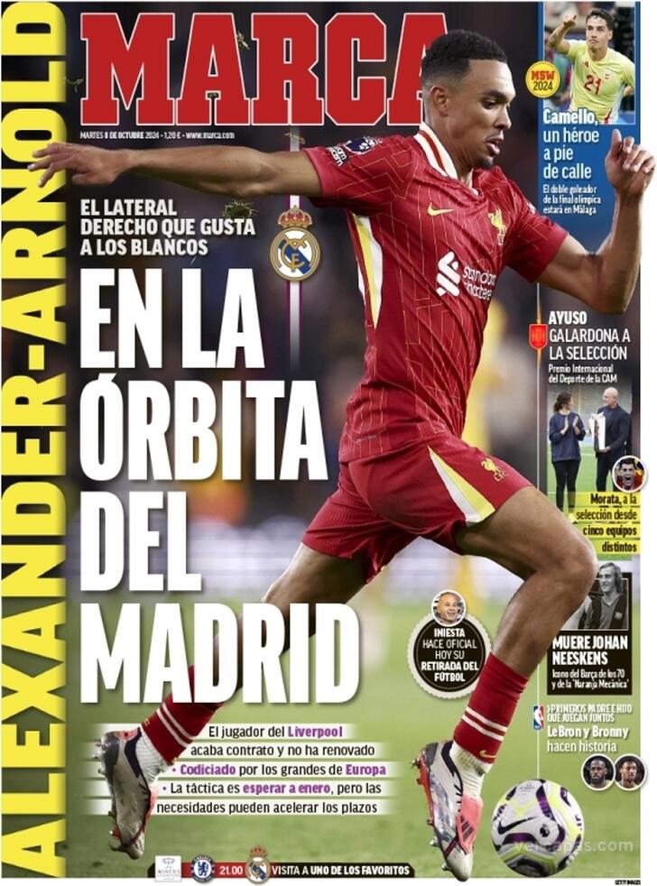 Marca