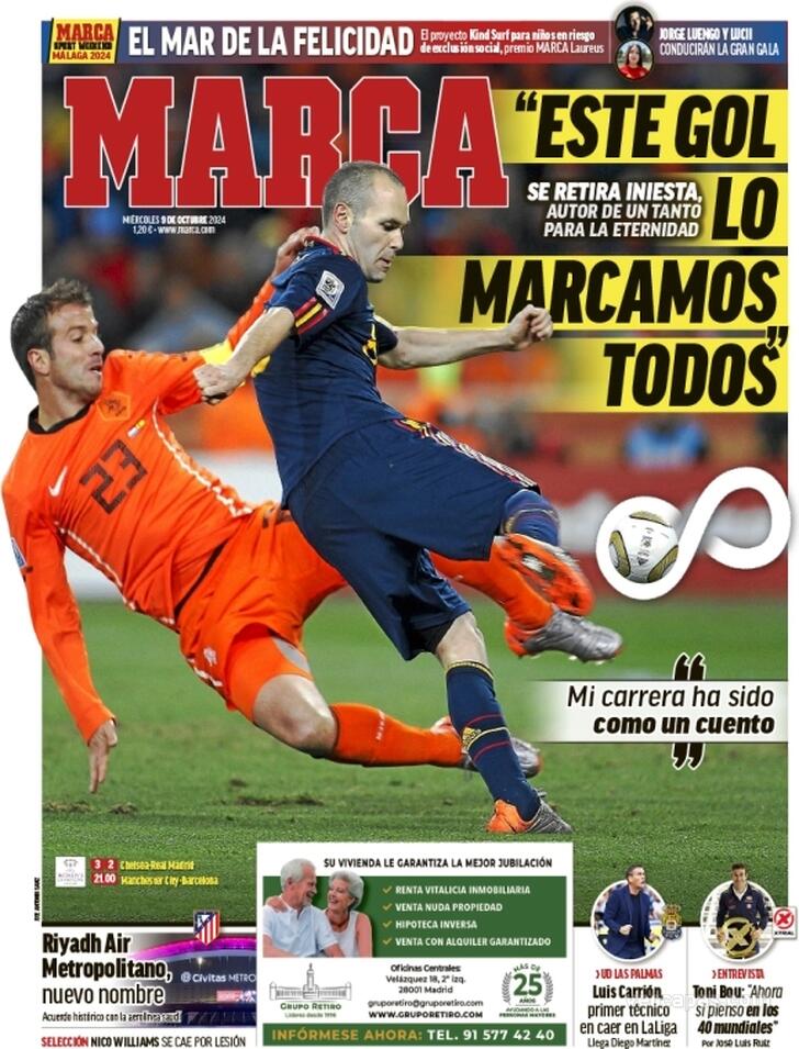 Marca