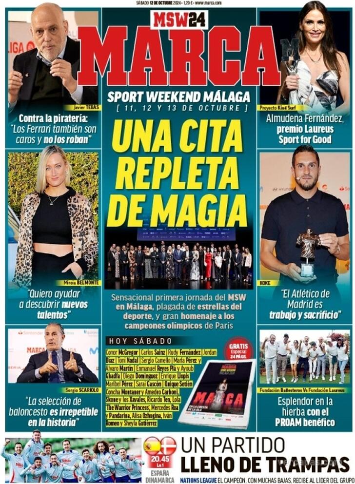 Marca