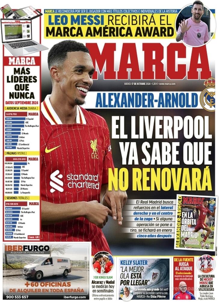 Marca