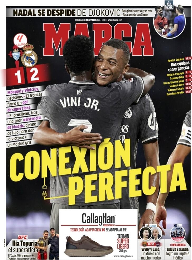 Marca