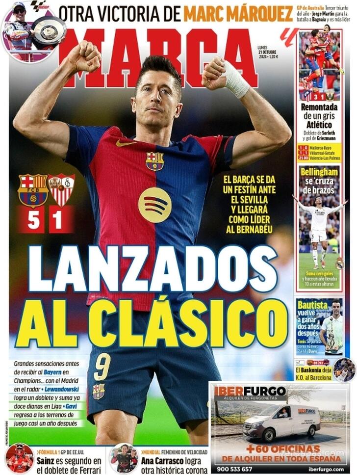 Marca