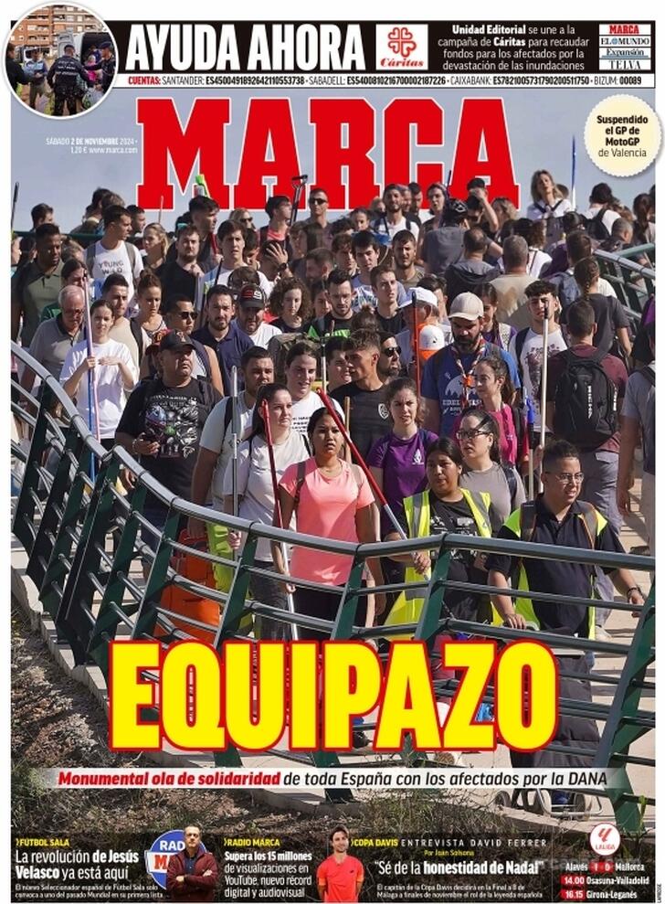 Marca