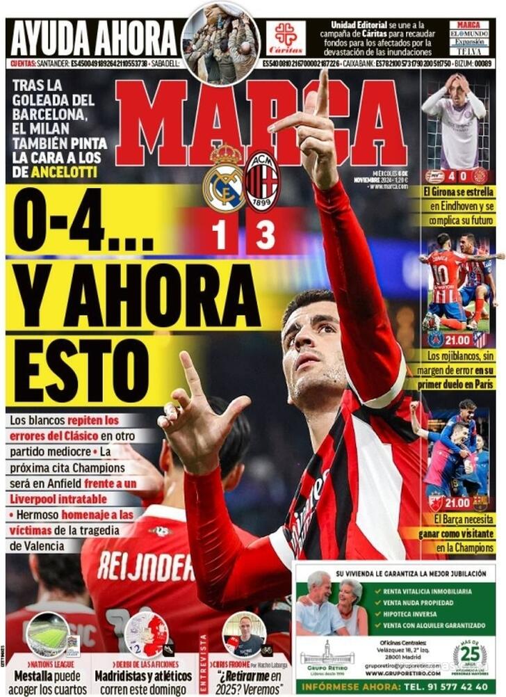 Marca