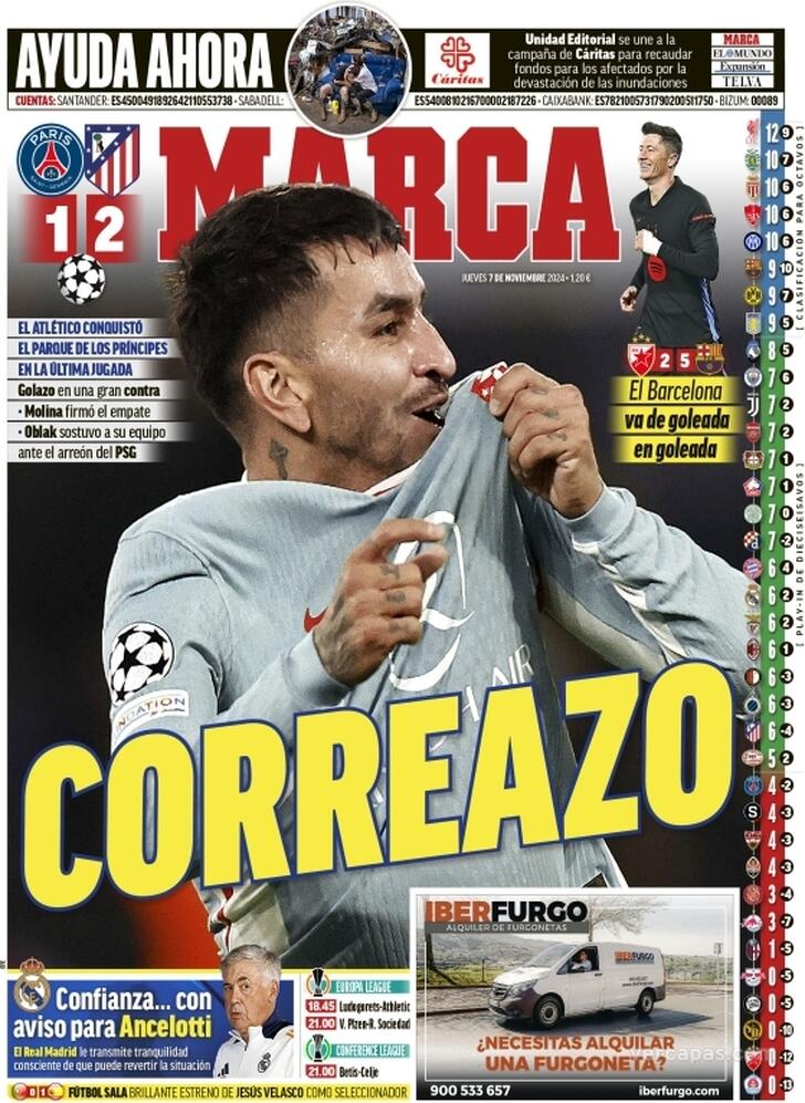 Marca