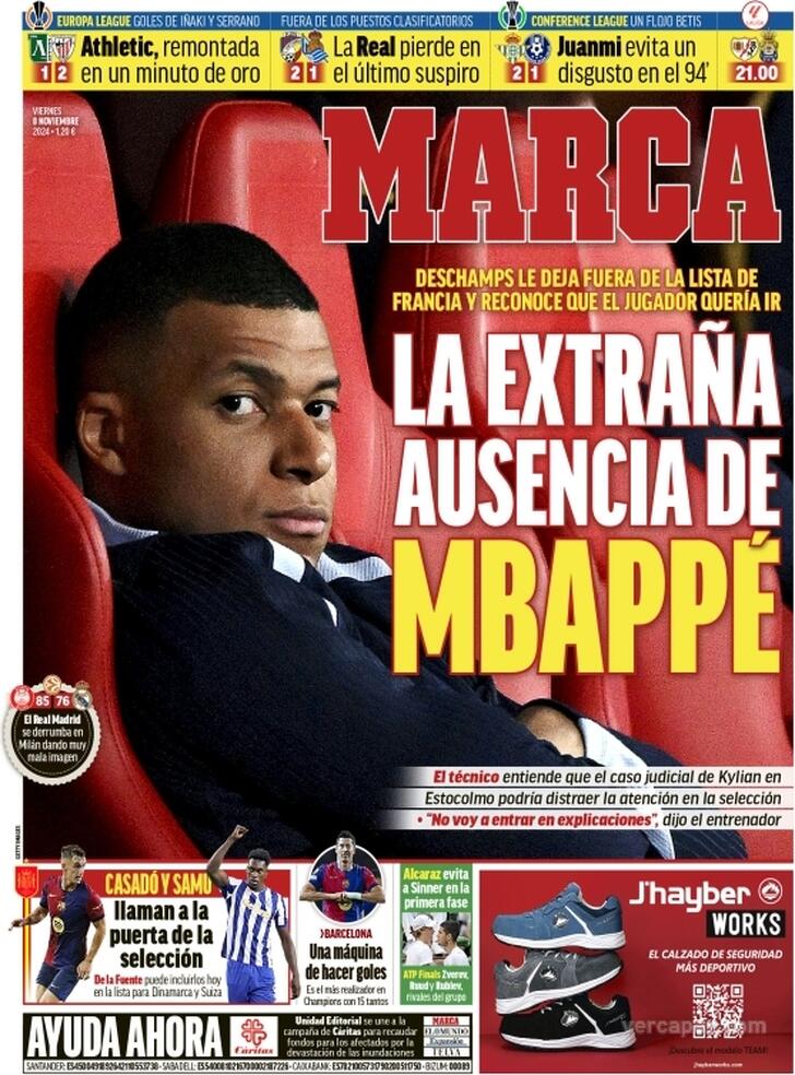 Marca