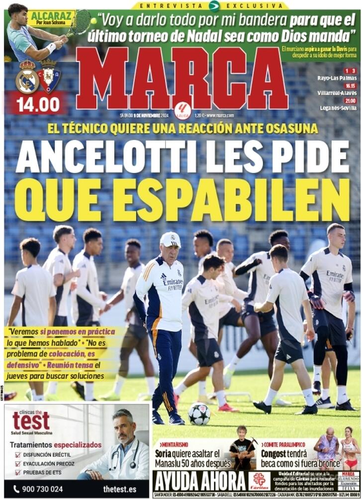 Marca