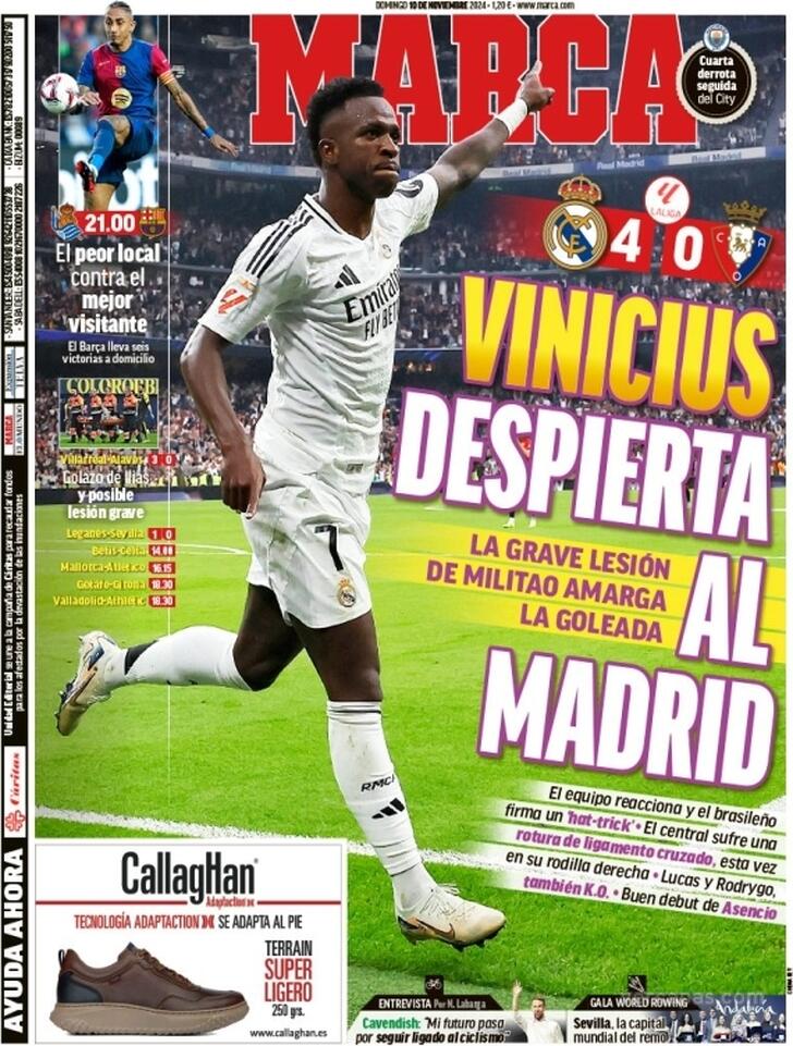 Marca