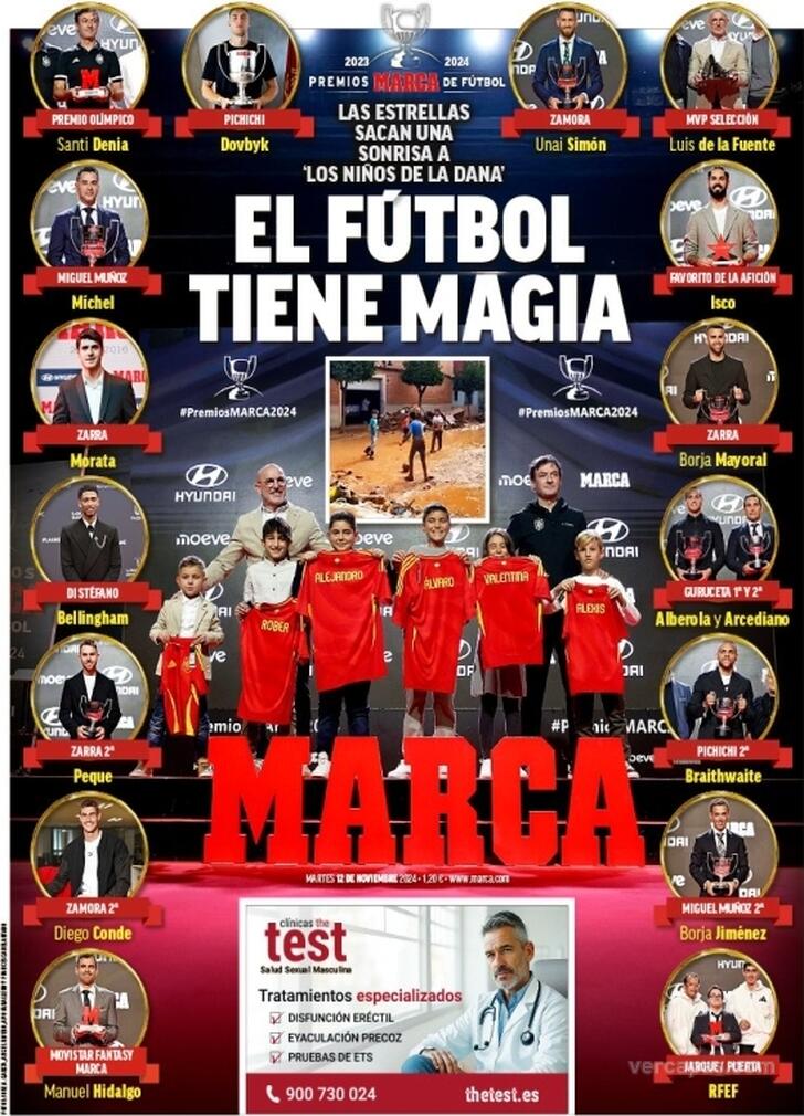 Marca