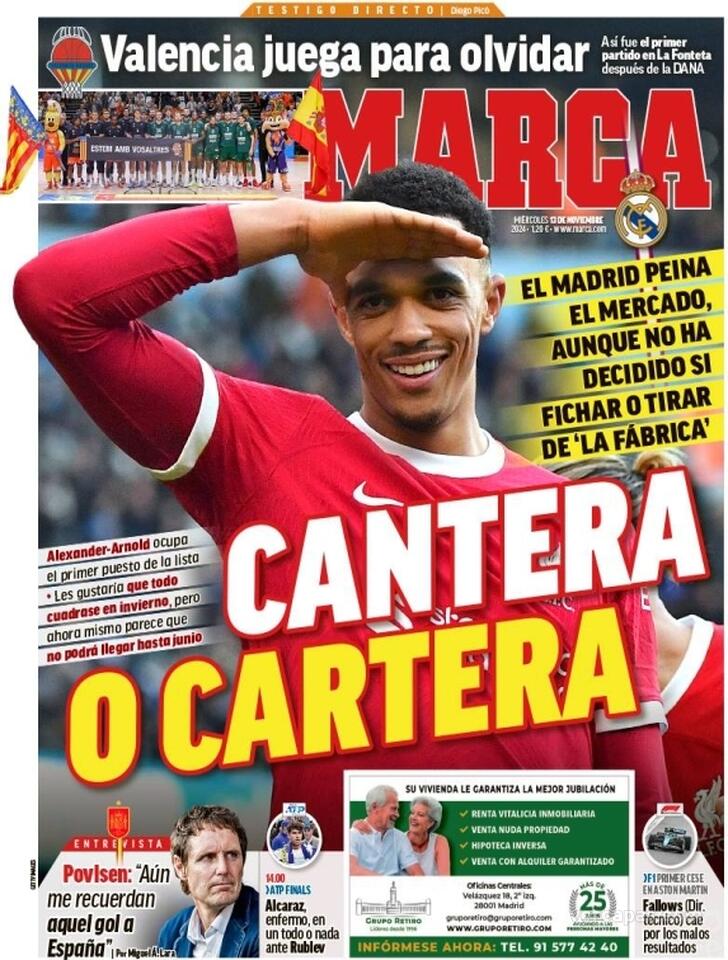 Marca