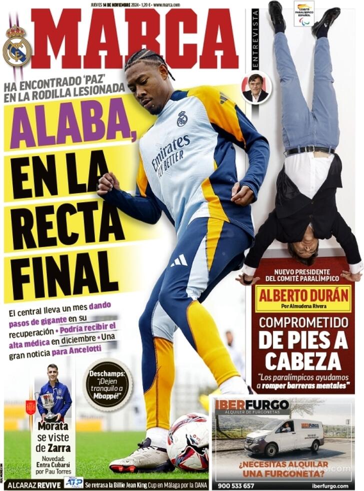 Marca