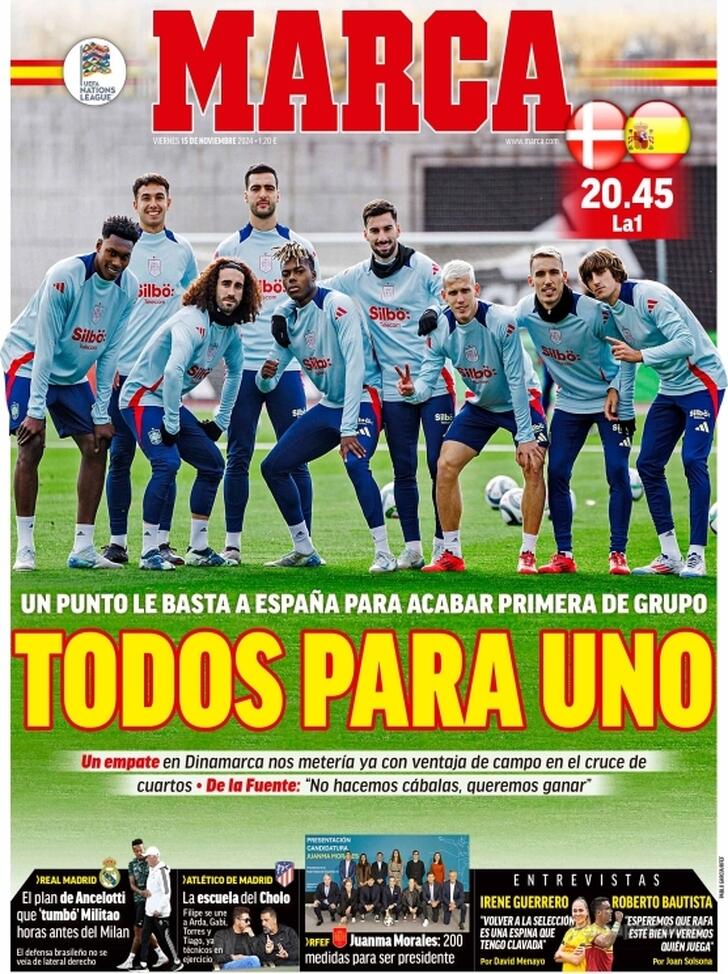 Marca