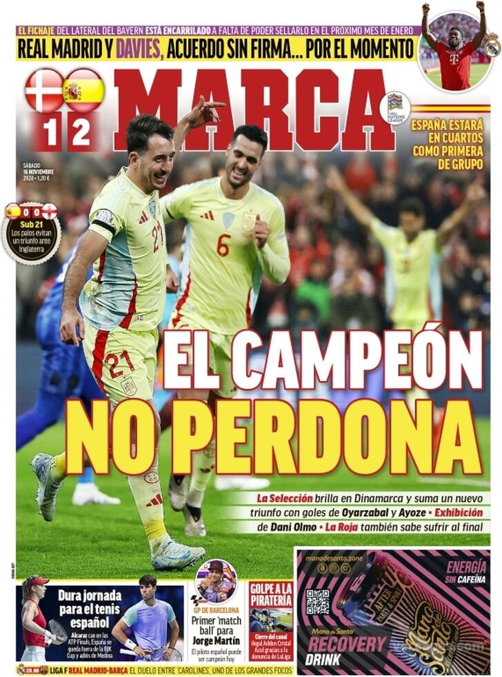 Marca