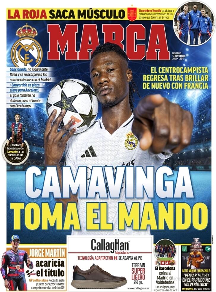 Marca