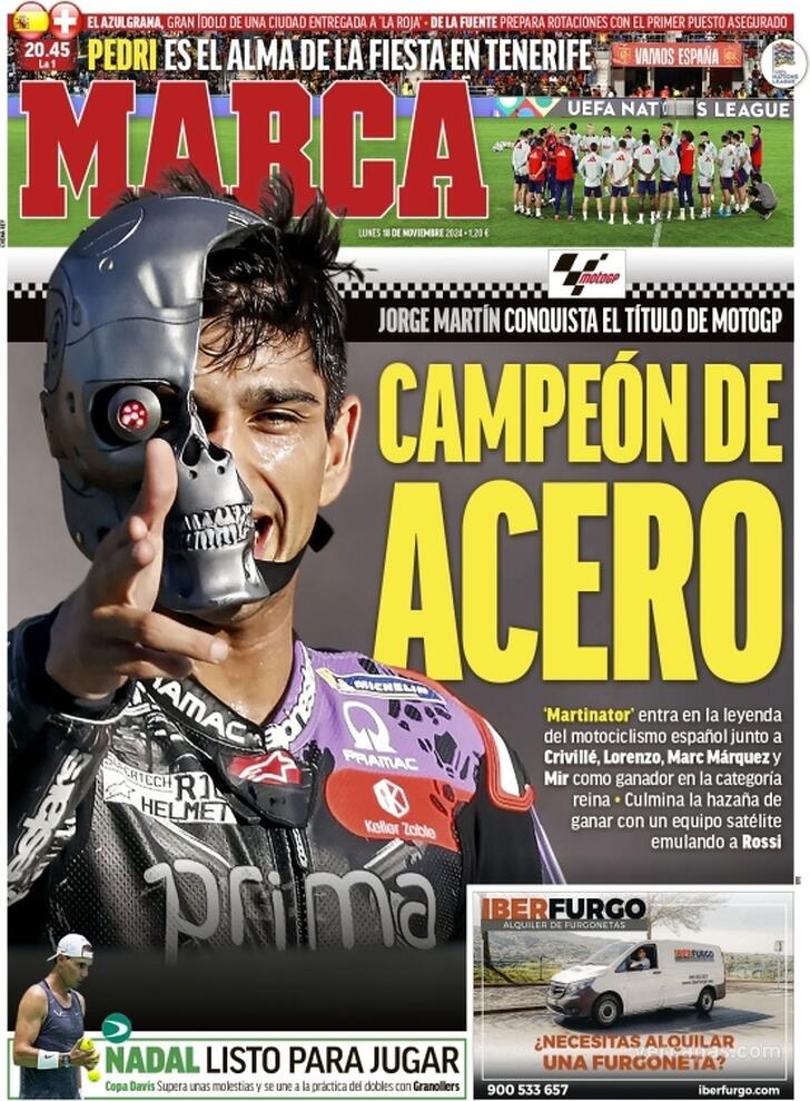 Marca