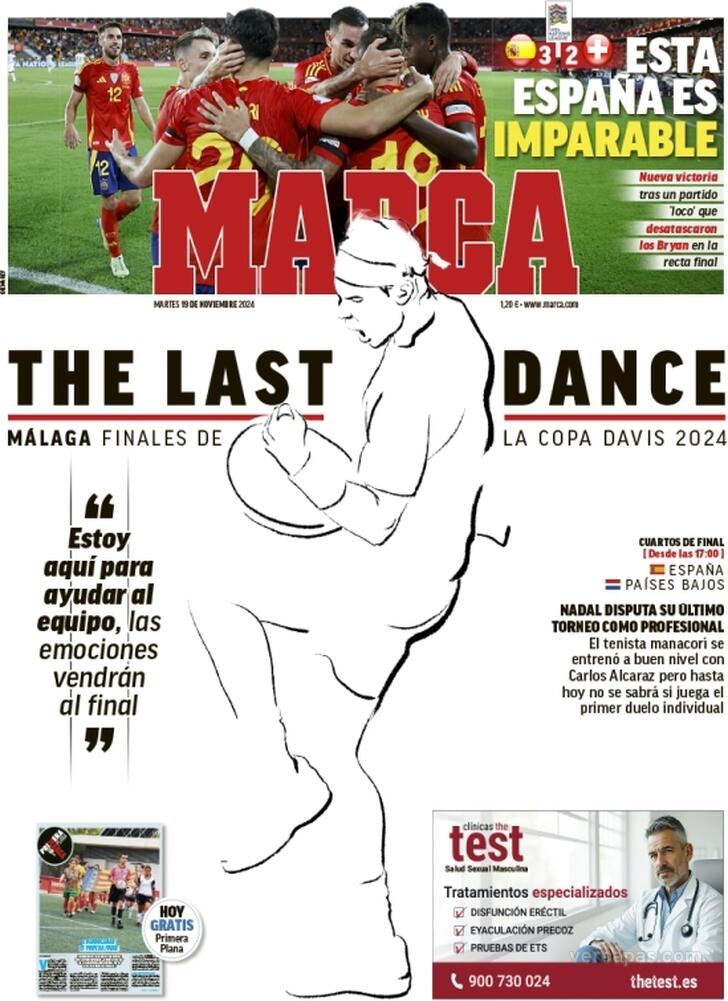 Marca