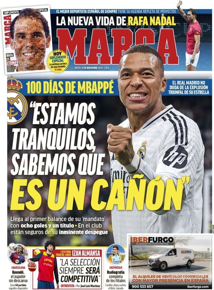 Marca