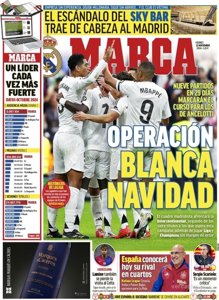 Marca