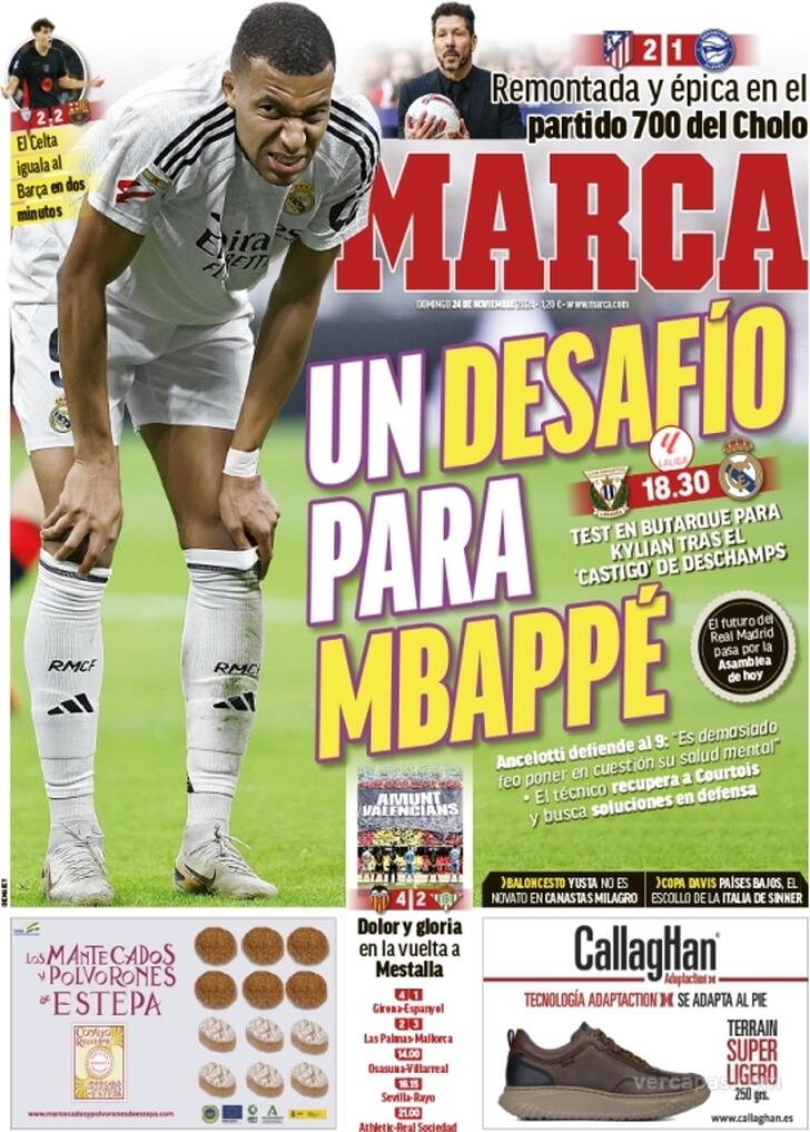 Marca