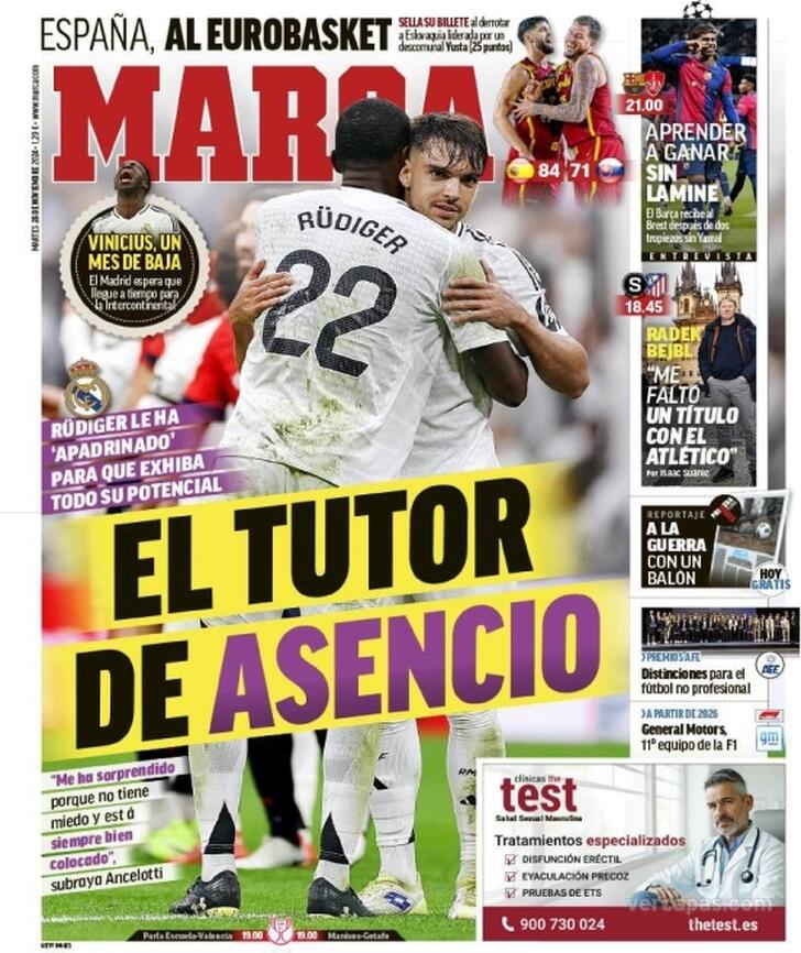 Marca