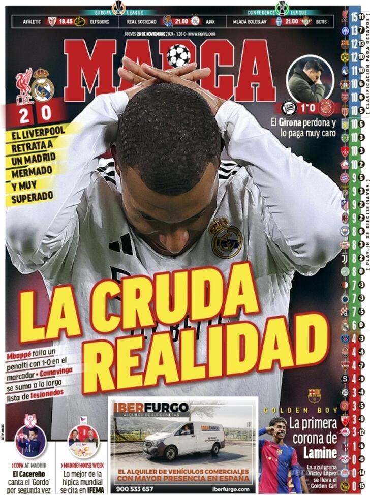 Marca