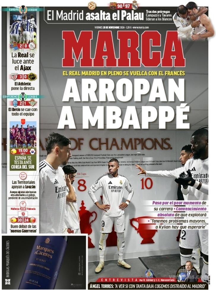 Marca