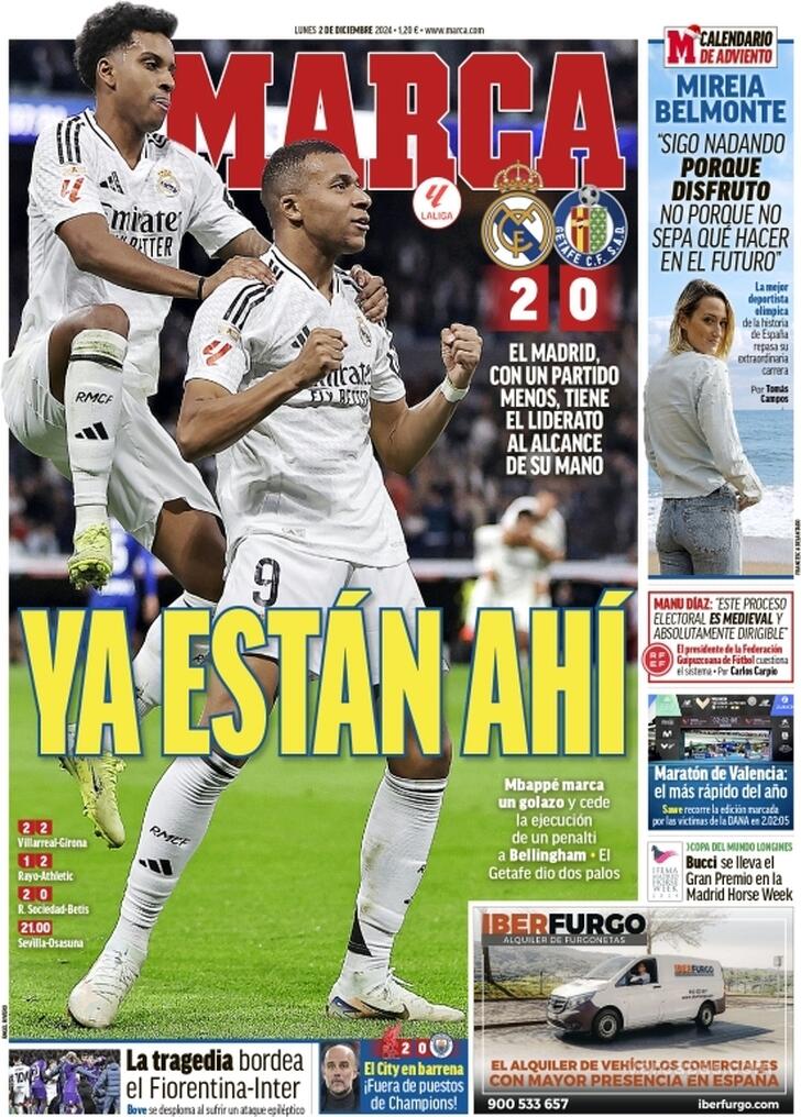 Marca