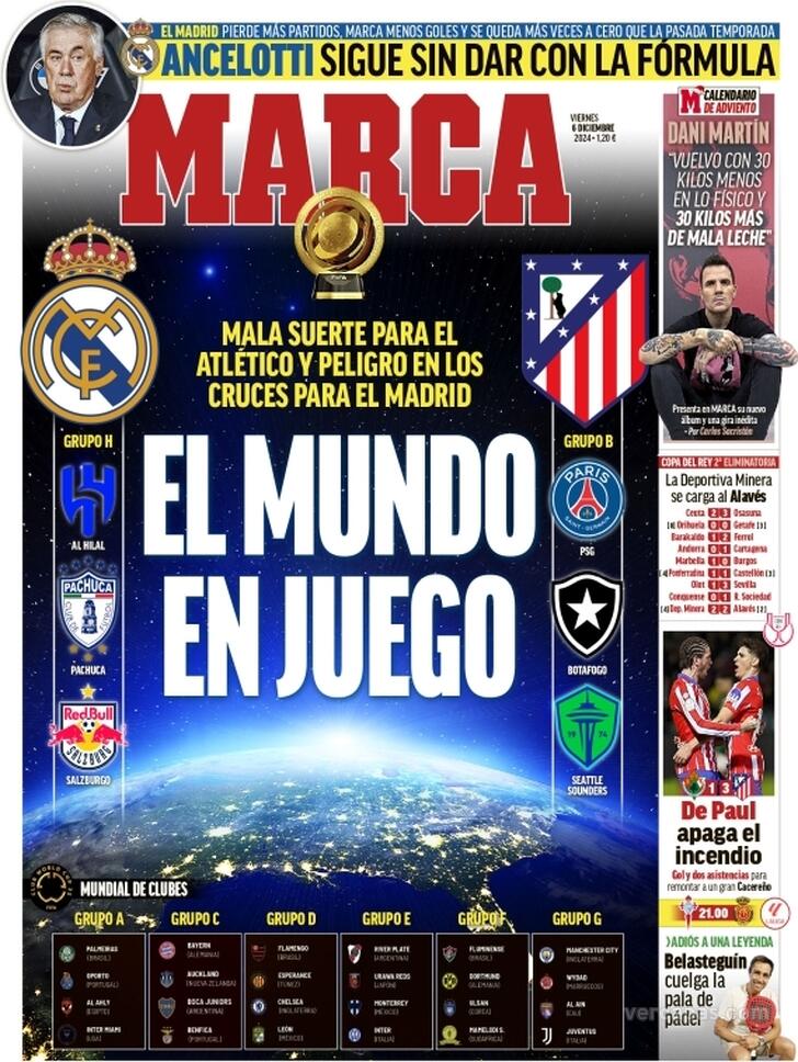 Marca