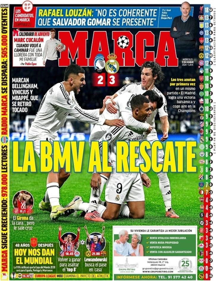 Marca