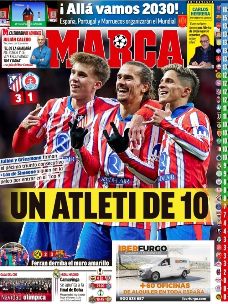 Marca