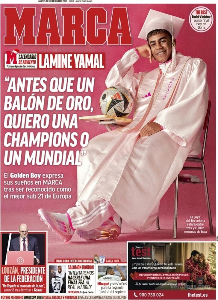 Marca