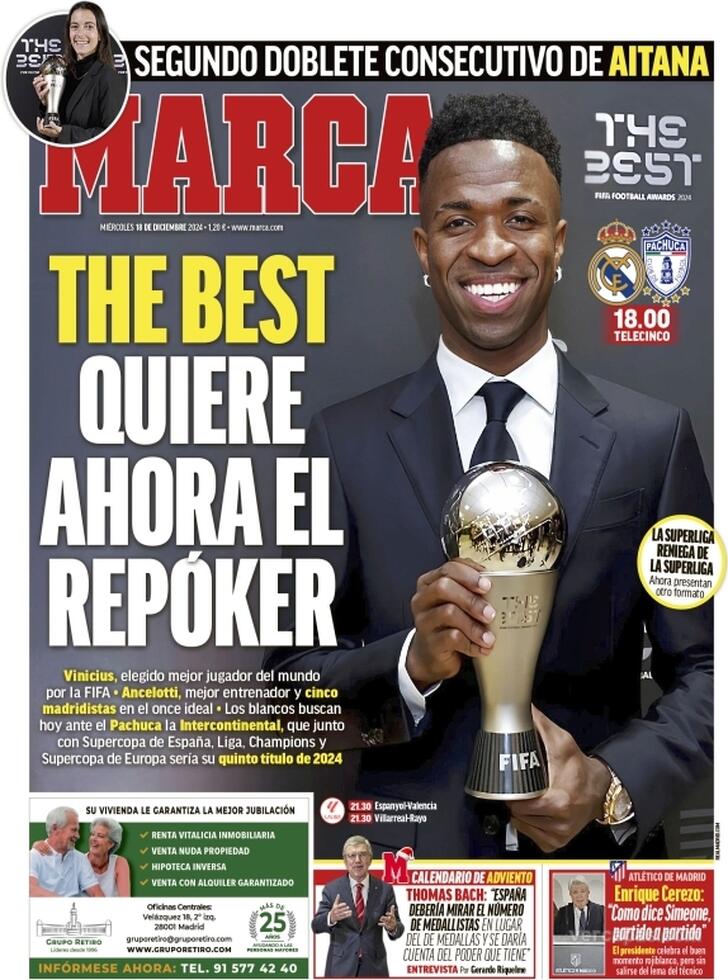 Marca