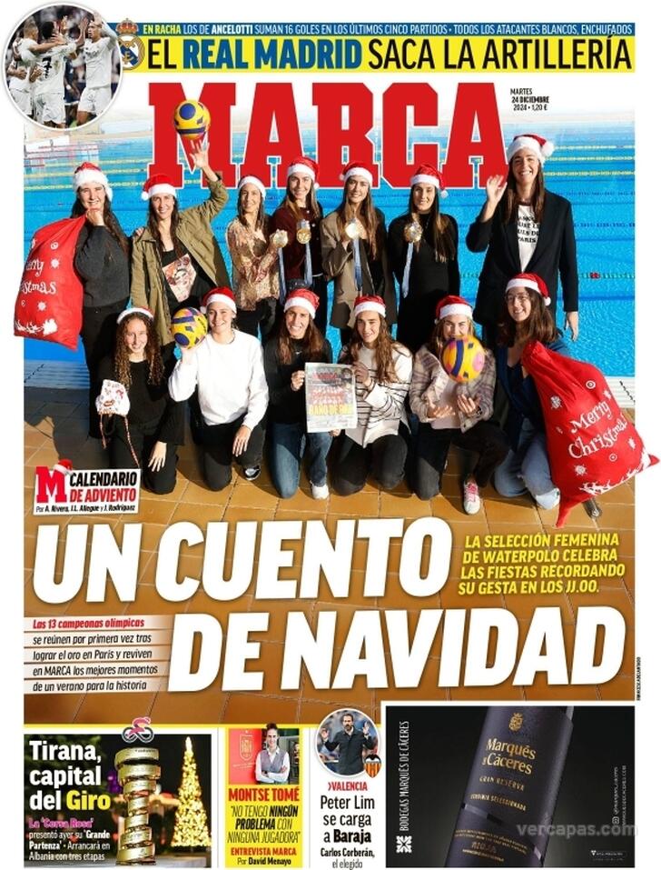 Marca