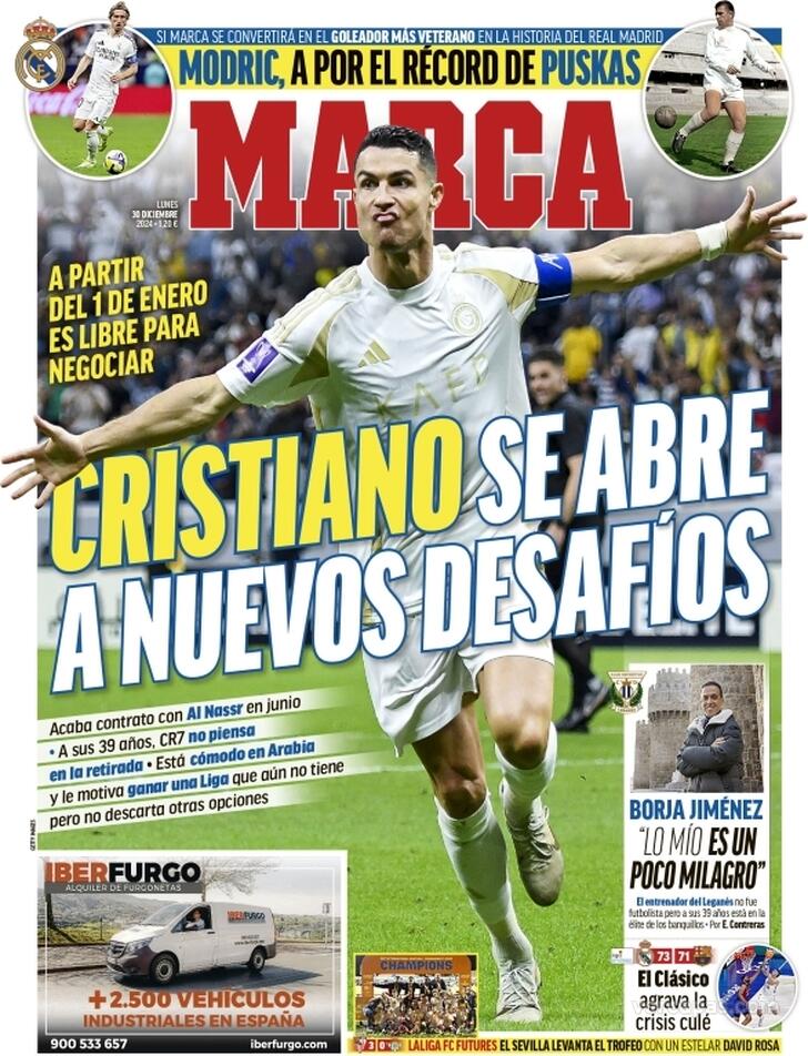 Marca