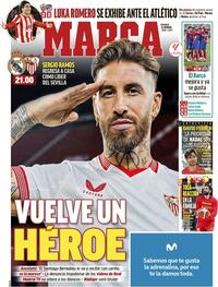 Marca