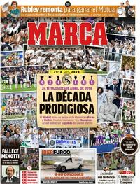 Marca