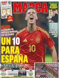 Marca