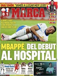 Marca