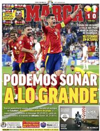 Marca