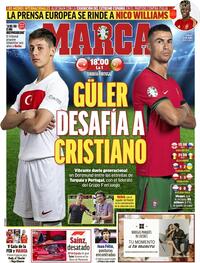 Marca