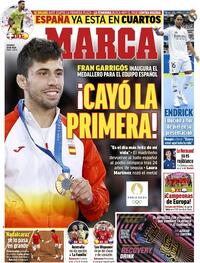 Marca - 2024-07-28