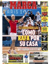 Marca