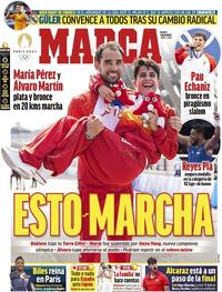 Marca