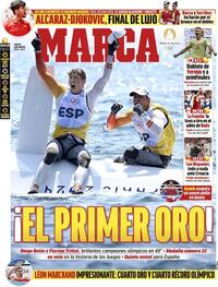 Marca - 2024-08-03