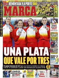 Marca