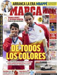 Marca