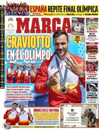 Marca - 2024-08-09