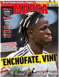 Marca