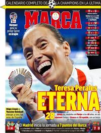 Marca